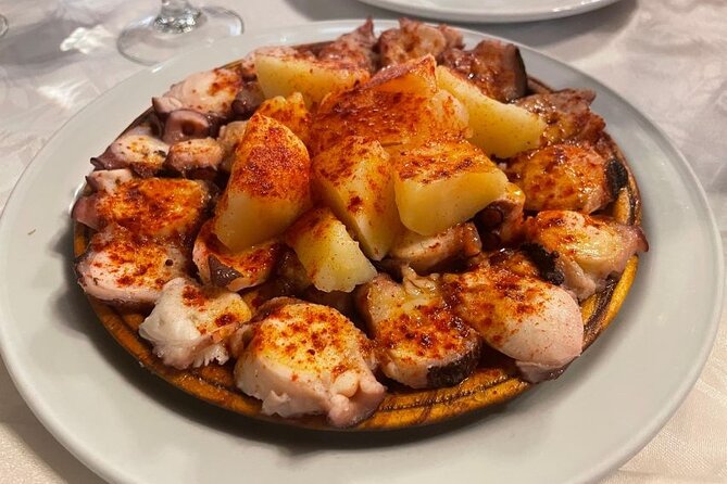 Madrid LGBTQ Tapas Tour - Key Points to Know Before You Go