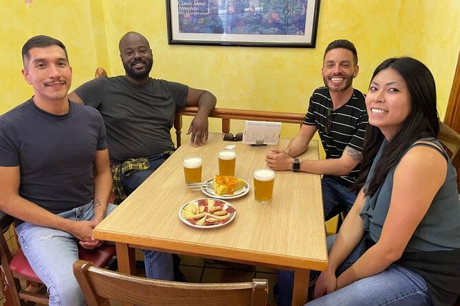 Madrid LGBTQ Tapas Tour - Chueca and LGBTQ Culture: Why This Walking Format Works