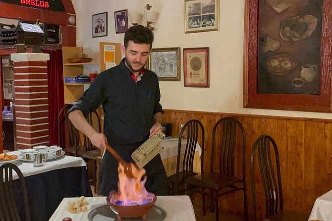 Madrid LGBTQ Tapas Tour - Plazuela de la Memoria Trans: A First Bar with Real Explanations
