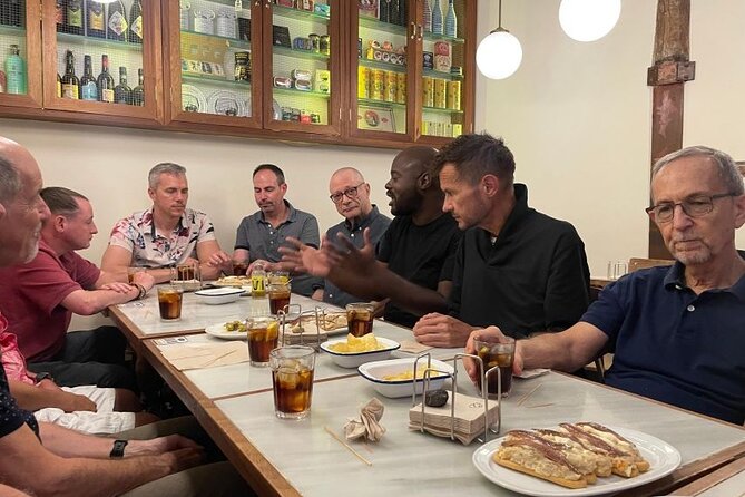 Madrid LGBTQ Tapas Tour - Price and Value: What $130 Buys in Real Terms