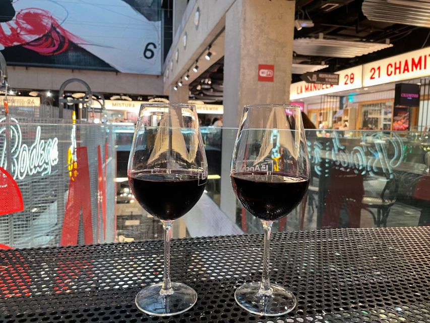 Madrid LGBTQ Tapas Tour - Should You Book This LGBTQ+ Tapas Tour?
