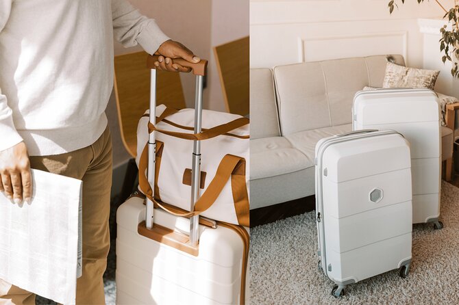 Madrid Luggage Storage - Where This Fits in Your Madrid Day