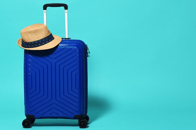 Madrid Luggage Storage - Cost and Value: Is $8.94 a Good Deal?