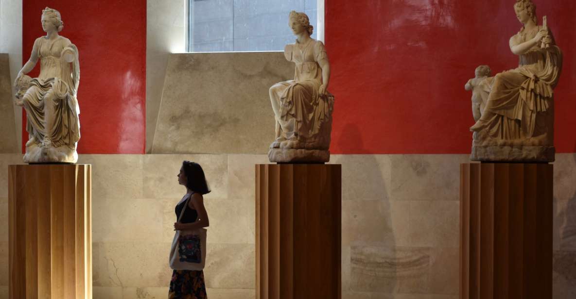 Madrid: Museo del Prado Guided Tour - Meeting at the Goya statue and starting with momentum
