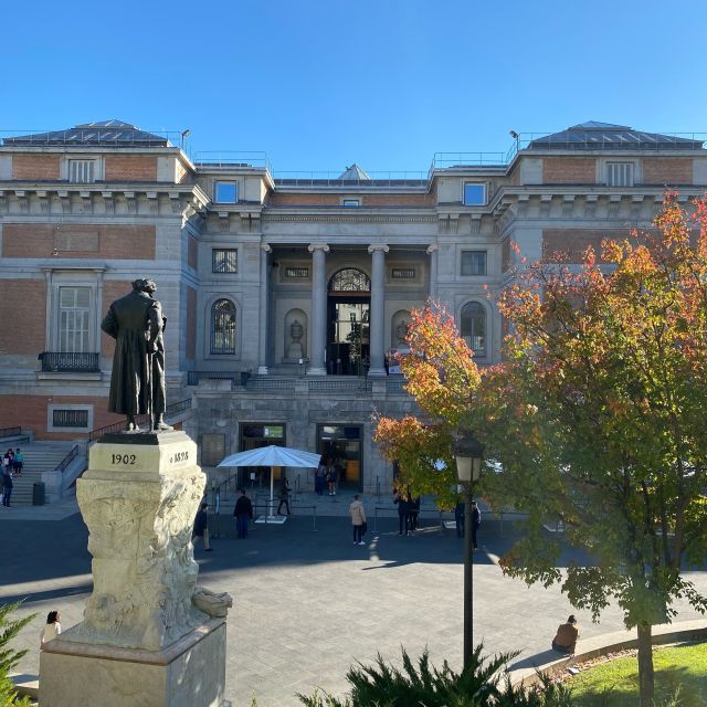 Madrid: Museo del Prado Guided Tour - Price and value: why $49 works (and when it won’t)
