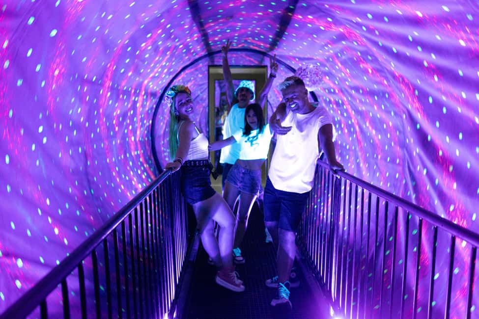 Madrid: Museum of Illusions Ticket - Why the Museum of Illusions in Madrid Feels Different Than Other Attractions