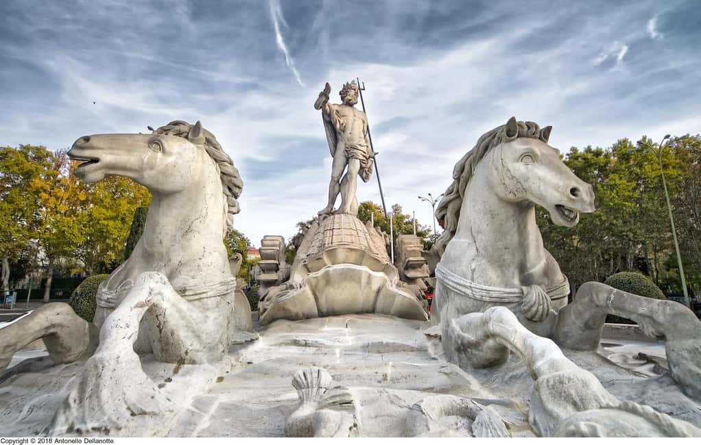 Madrid Must-see with Atardeder at the Debod Temple - Price and value: is $23 for 2 hours worth it?