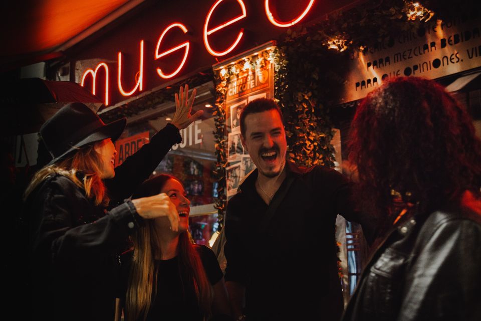 Madrid: Mysteries and Legends Tour - Key Highlights You’ll Notice