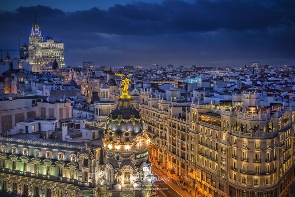 Madrid: Mysteries and Legends Tour - Starting at Calle de Santiago and Getting the Right Mindset