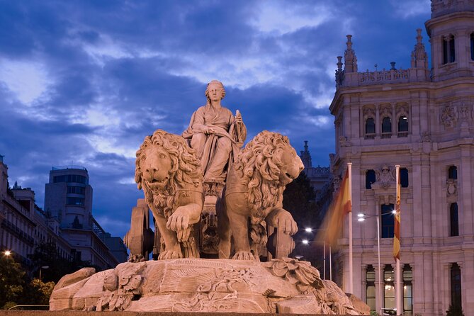Madrid Mysteries & Legends Private Tour - What this Madrid legends-and-mysteries walk is really for