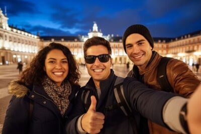 Madrid Mysteries & Legends Private Tour - Price and logistics: what $42.33 buys you