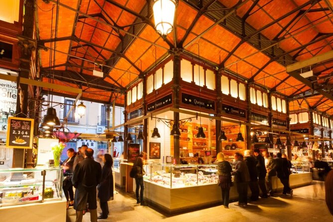 Madrid Mysteries & Legends Private Tour - Why the timing and the short stops actually help