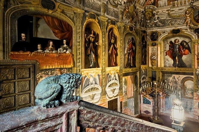 Madrid Mysteries & Legends Private Tour - Who this tour fits best