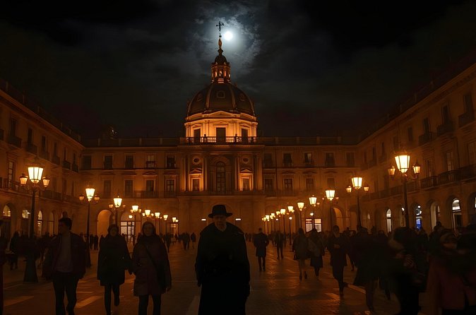 Madrid Mysteries & Legends Private Tour - The most praised parts that matter for your experience