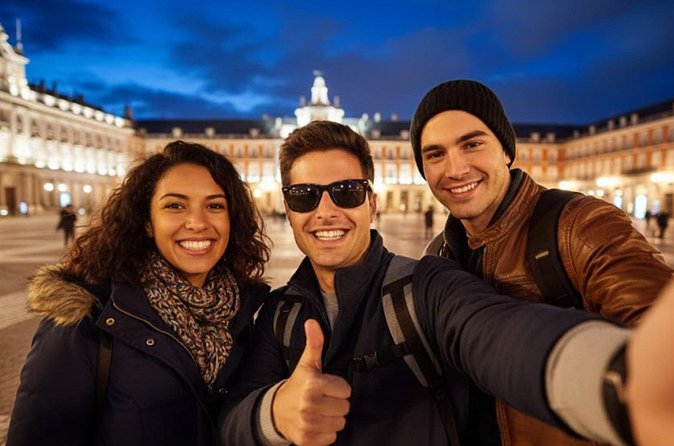 Madrid Mysteries & Legends Private Tour - Practical tips so you get more from the 2 hours