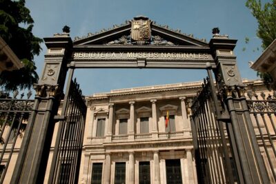 Madrid National Archaeological Museum with Audio Tour - Skip-the-line e-ticket: how to keep arrival stress low