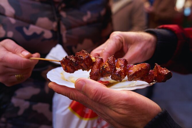 Madrid: Not Just Another Tapas & Wine Tour by Eating Europe - Key Things That Make This Madrid Tapas and Wine Tour Worth Your Time
