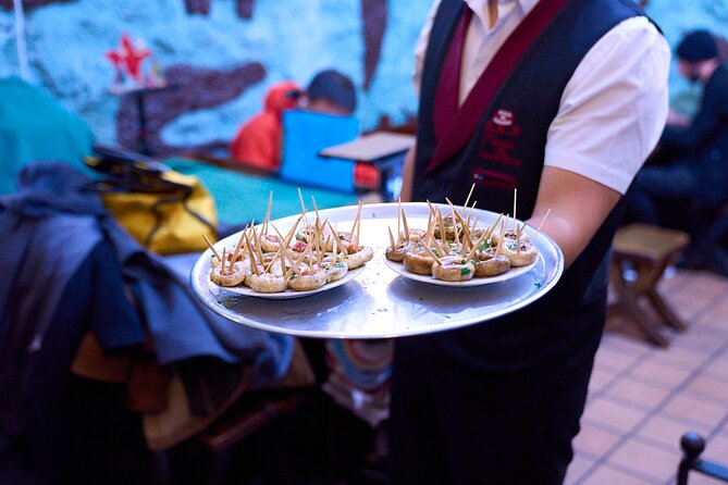 Madrid: Not Just Another Tapas & Wine Tour by Eating Europe - When This Tour Fits Best (and When It Might Not)