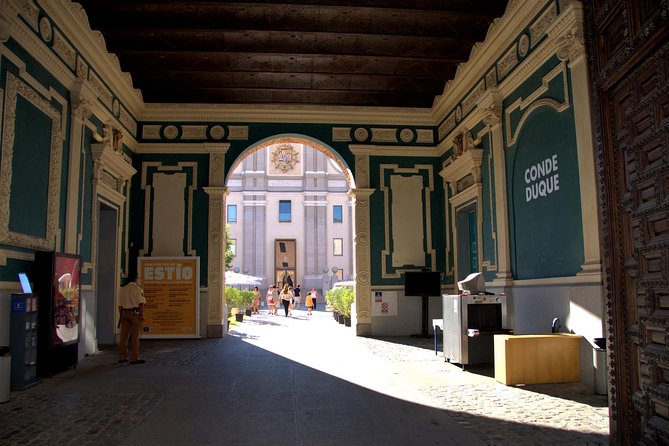Madrid off the Beaten Path: Private Walking Tour (Customizable) - The Key Things I’d Prioritize Before Booking