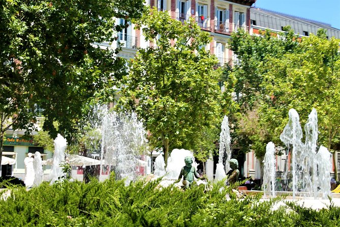 Madrid off the Beaten Path: Private Walking Tour (Customizable) - Price and Logistics: Is $245.64 Good Value?