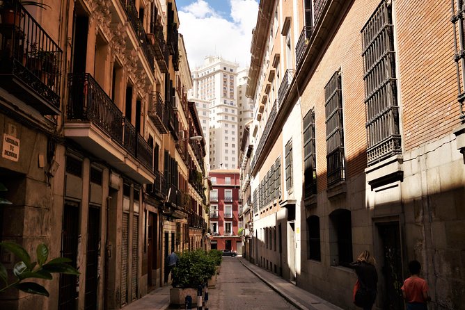 Madrid off the Beaten Path: Private Walking Tour (Customizable) - Gay Madrid and Chueca: Pride, Culture, and Real Neighborhood Life