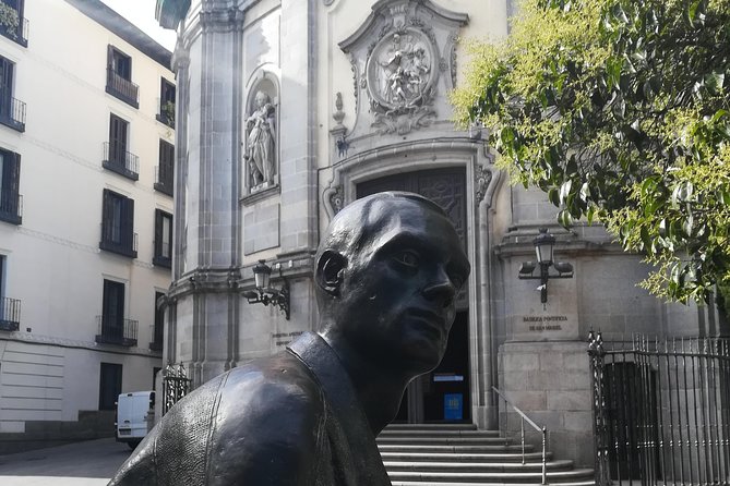 Madrid Old Town Private Walking Tour - Isabel II and the monarchy’s story behind the walls