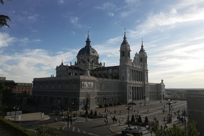 Madrid Old Town Private Walking Tour - When your guide is Maria, Stefania, Belén, Alex, or Fernando