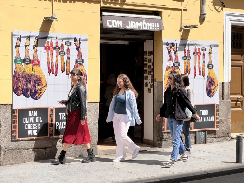 Madrid: Old Town Walking Tour and Flamenco Show - Price and value: is $65 worth it?