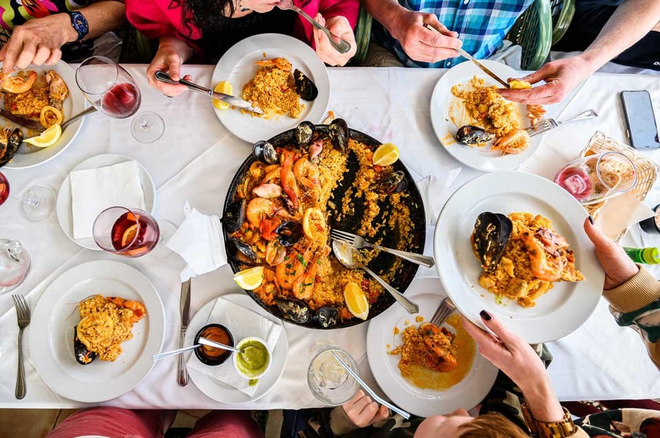 Madrid: Paella and Sangria Workshop in the City Center - Who this workshop is best for (and who should think twice)