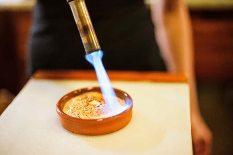 Madrid: Paella & Tapas Cooking Class and Market Visit - Key highlights you’ll actually care about