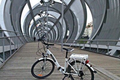 Madrid Parks Bike or e-bike Tour: Riverside & Casa de Campo - Casa de Campo: Madrid’s big public park on the west side