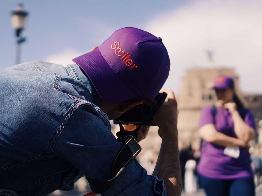 Madrid: Photoshoot in Plaza Mayor - Key highlights worth planning around
