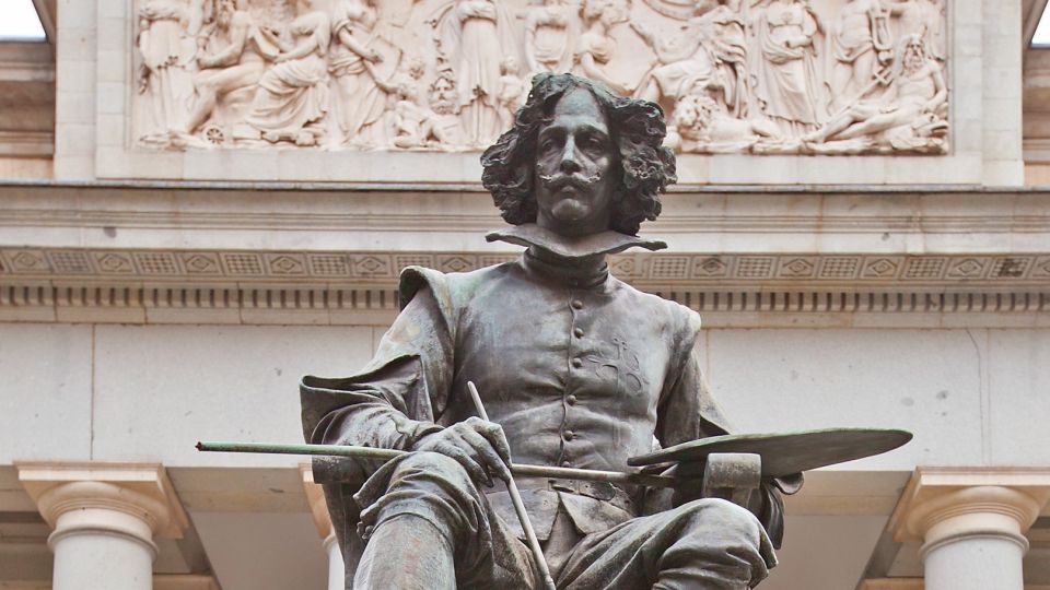 Madrid: Prado and Reina Queen Sofia Museums Private Tour - The Brief City Context That Makes Paintings Click