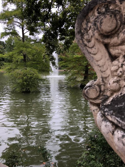 Madrid: Prado Avenue and Retiro Park Guided Walking Tour - Timing, Pace, and What “No Admissions” Really Means
