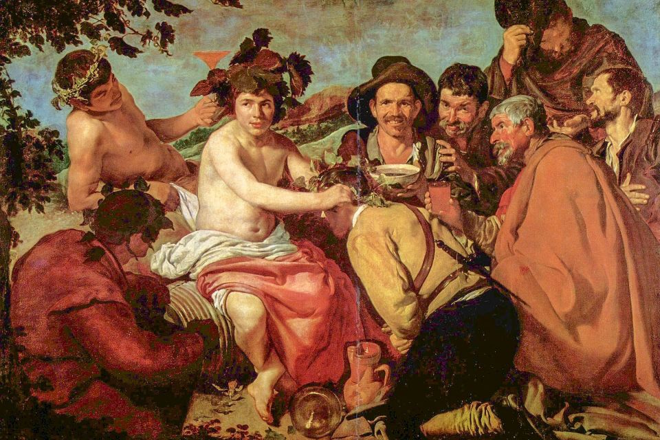 Madrid: Prado Museum 3-Hour Private Tour - Practical tips so you get the most out of it