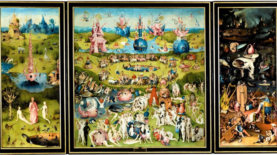 Madrid: Prado Museum 3-Hour Private Tour - Why the Prado feels easier with a guide
