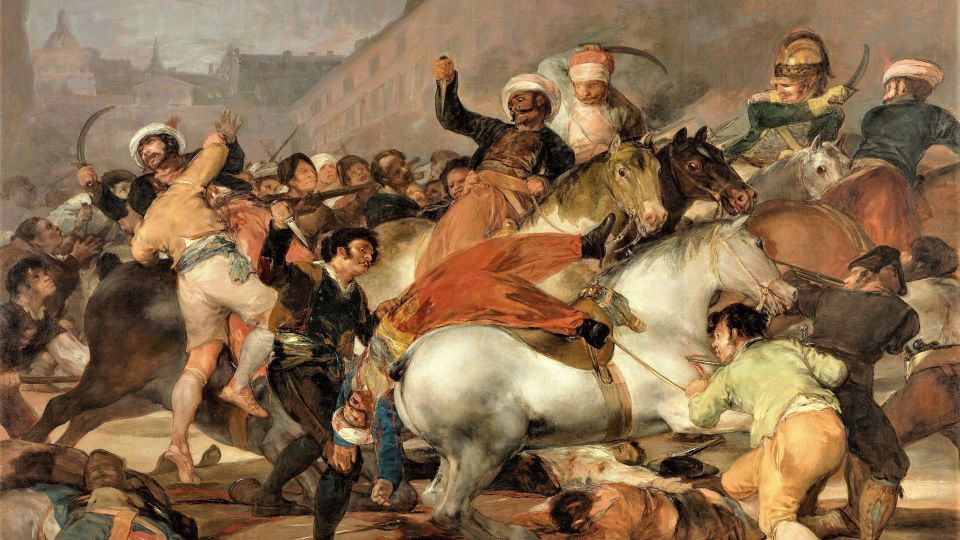 Madrid: Prado Museum 3-Hour Private Tour - What you’ll learn about Spain while you look