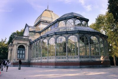 Madrid: Prado Museum and El Retiro Park Guided Tour - Meeting Point at Puerta de la Independencia: Start With Zero Confusion