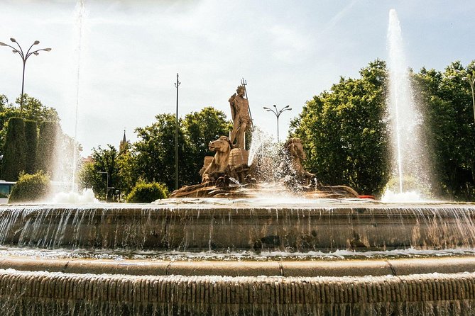 Madrid Prado Museum & City PRIVATE TOUR with Ticket Included - Who this tour suits best (and who should skip it)