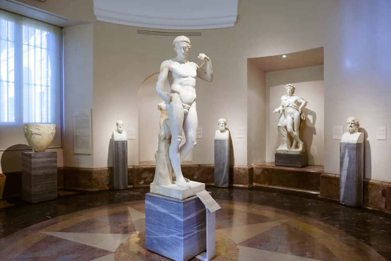 Madrid: Prado Museum Entry Ticket - Practical Rules That Affect Your Comfort