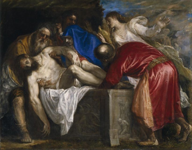 Madrid: Prado Museum Guided Tour - The Prado in 90 Minutes: What This Tour Really Covers