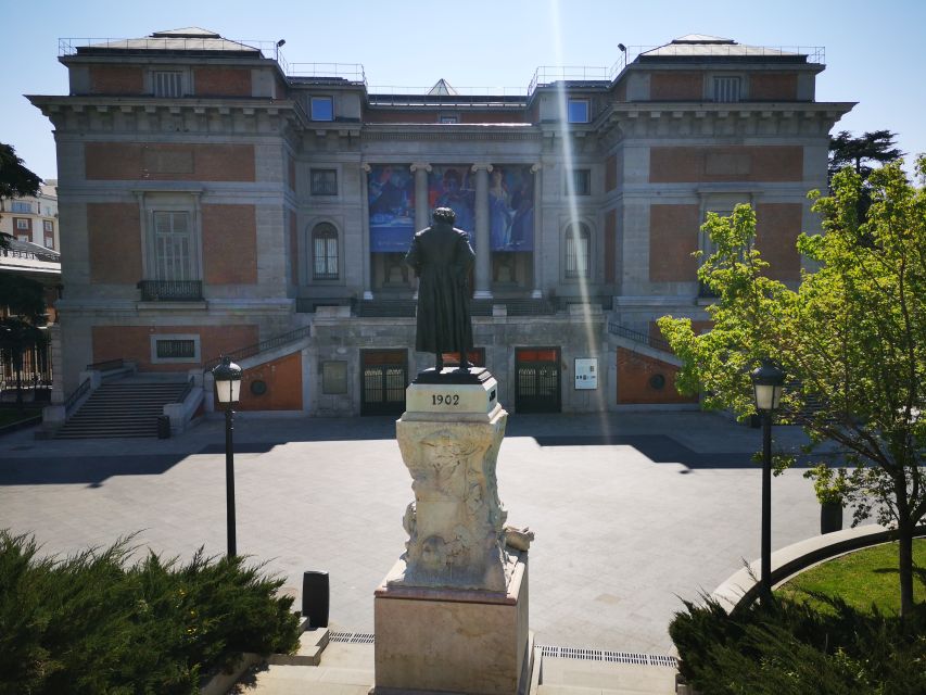 Madrid: Prado Museum Guided Tour - Price and Value: Is $46 a Good Deal for the Prado?