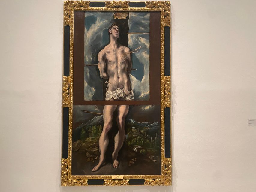 Madrid: Prado Museum guided tour optional Reina Sofía Museum - Why Las Meninas and Bosch Feel Different on a Guided Route