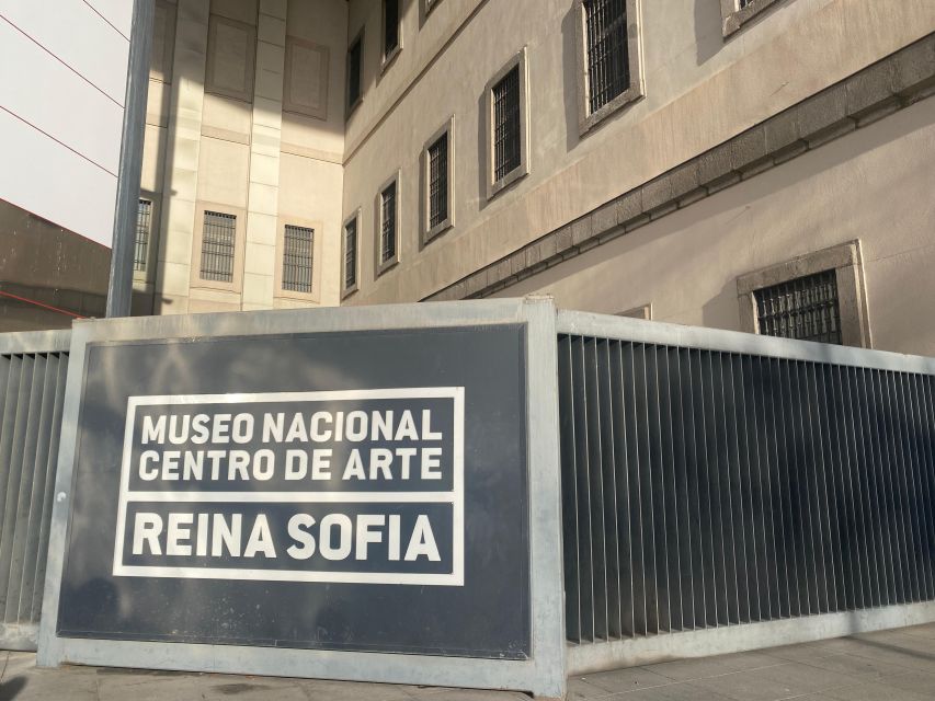 Madrid: Prado Museum guided tour optional Reina Sofía Museum - The Guide Factor: What Makes This Tour Click