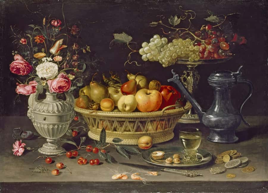 Madrid: Prado Museum Guided Tour with Entry Ticket - Price and Value: Is $42 Fair for a 2-Hour Prado Guided Tour?