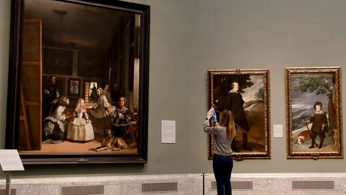 Madrid: Prado Museum Guided Tour with Entry Ticket - Who This Tour Fits Best in Your Madrid Plan