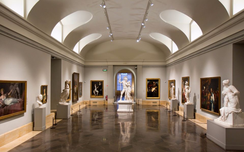 Madrid: Prado Museum Guided Tour With Fast Access - The Prado, Explained Like You’re With a Smart Friend