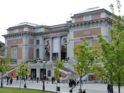 Madrid: Prado Museum Guided Tour With Fast Access - Where You Start: Monumento a Goya Is a Practical City Anchor