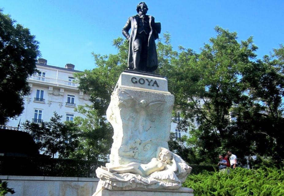 Madrid: Prado Museum Guided Tour With Fast Access - What Makes the Guide Style a Big Part of the Value