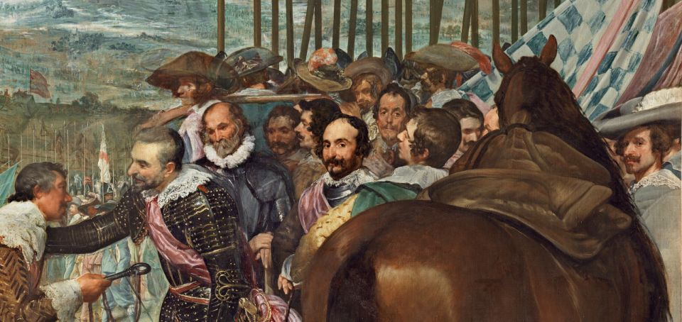 Madrid: Prado Museum Guided Tour With Fast Access - Who This Tour Is Best For (And Who Might Want Something Else)